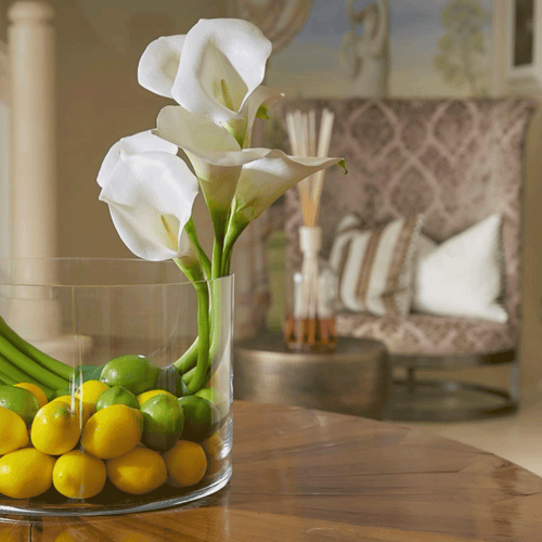 Árbol Olivo Artificial Hiperrealista – Decoco Flower Shop
